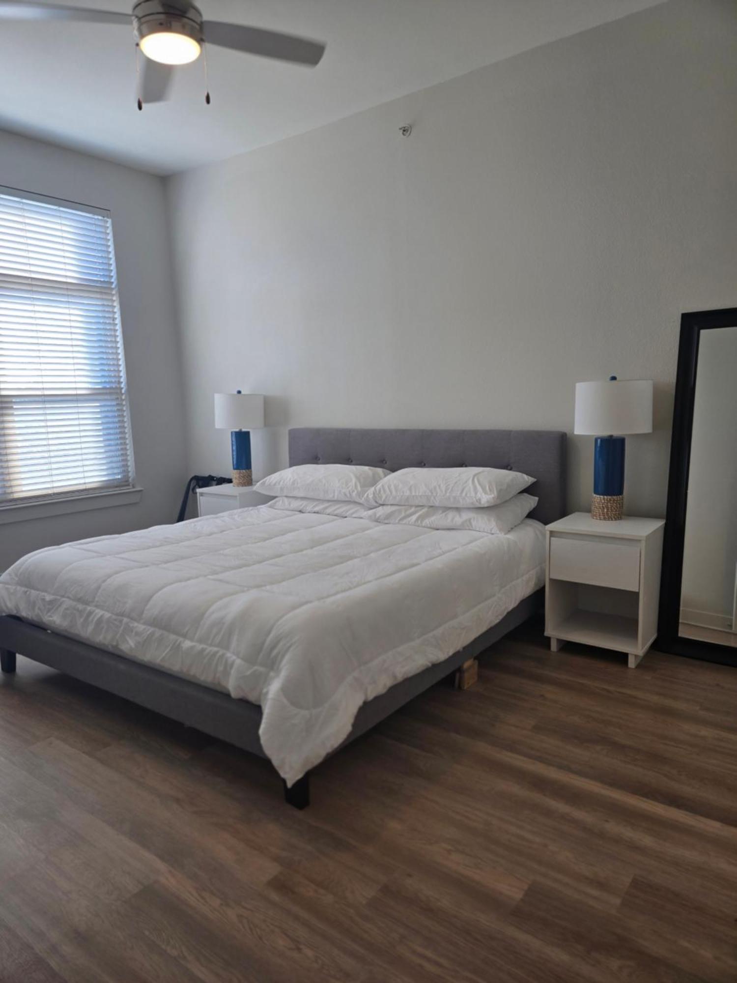Downtown Dallas 2Bd Free Parking Bagian luar foto