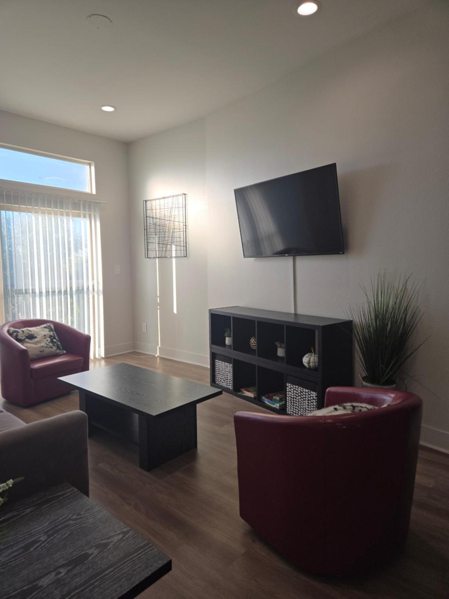 Downtown Dallas 2Bd Free Parking Bagian luar foto