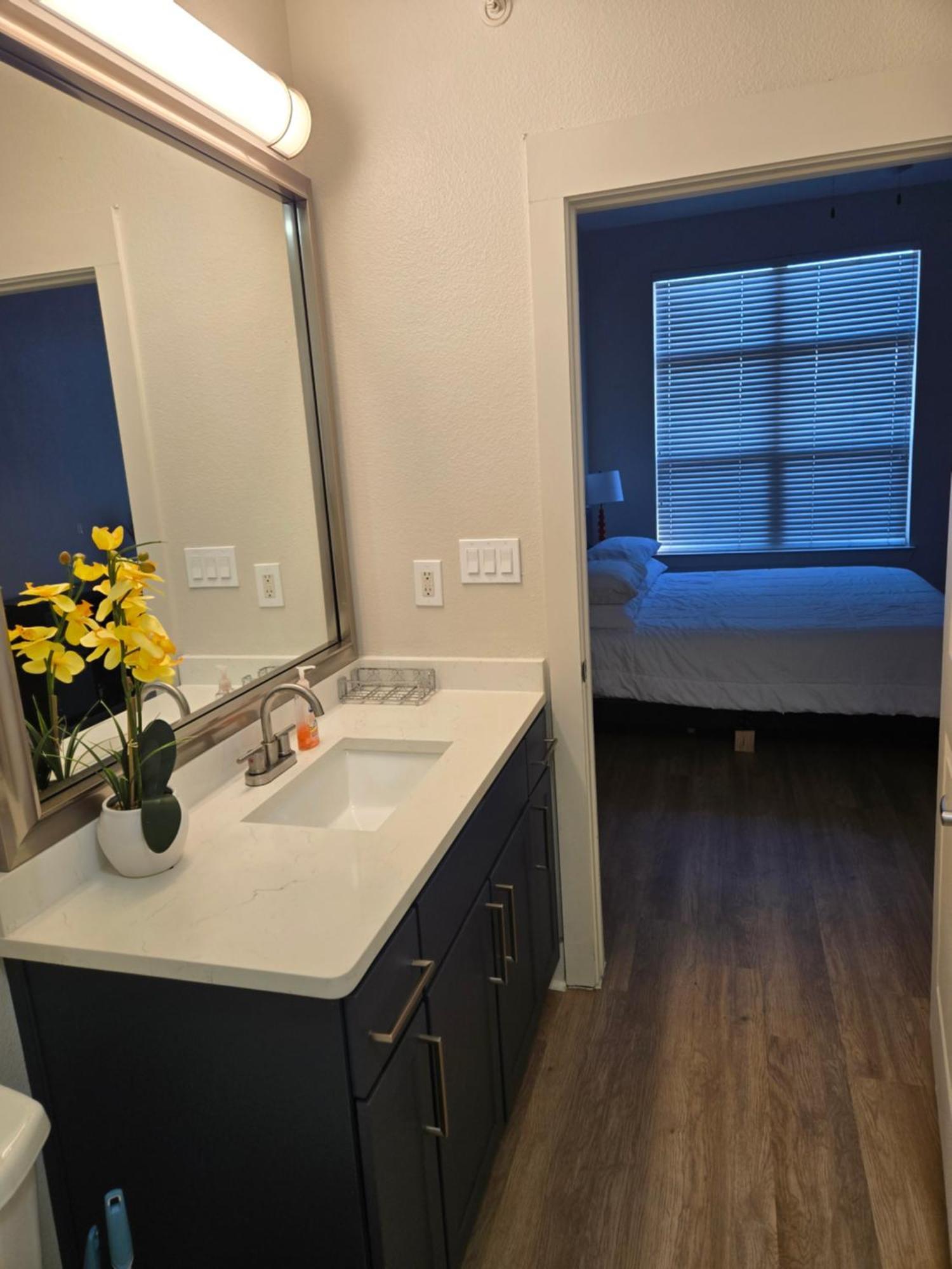 Downtown Dallas 2Bd Free Parking Bagian luar foto