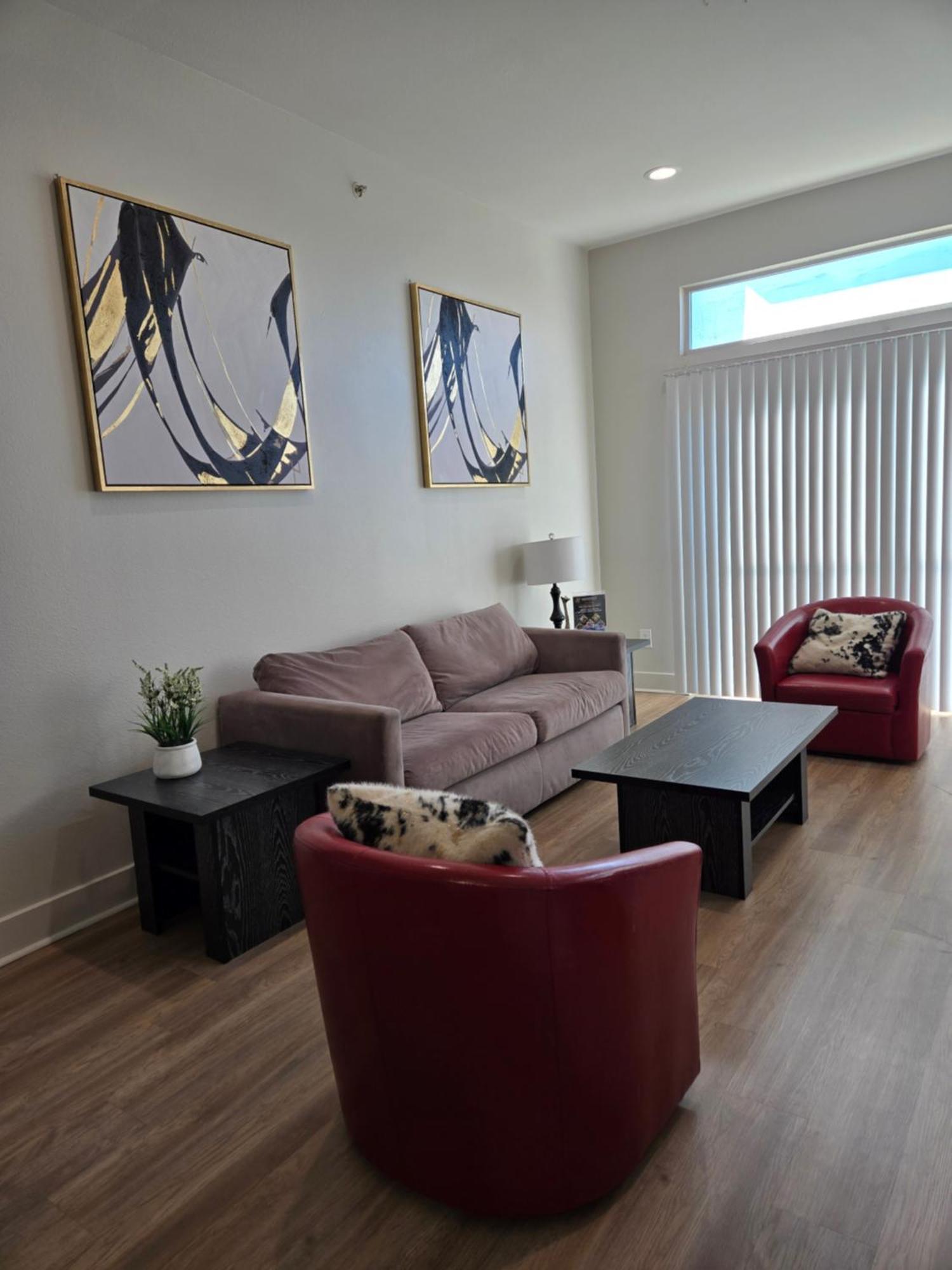 Downtown Dallas 2Bd Free Parking Bagian luar foto