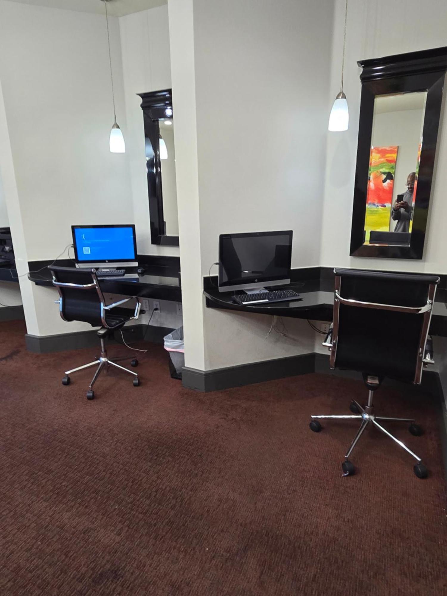 Downtown Dallas 2Bd Free Parking Bagian luar foto