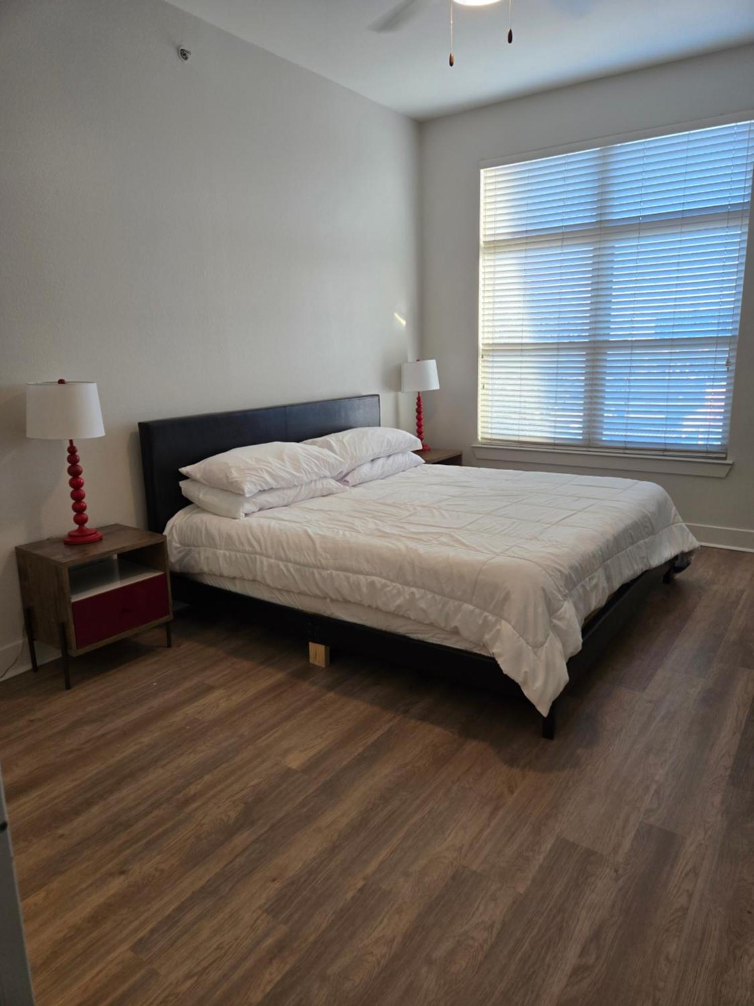 Downtown Dallas 2Bd Free Parking Bagian luar foto
