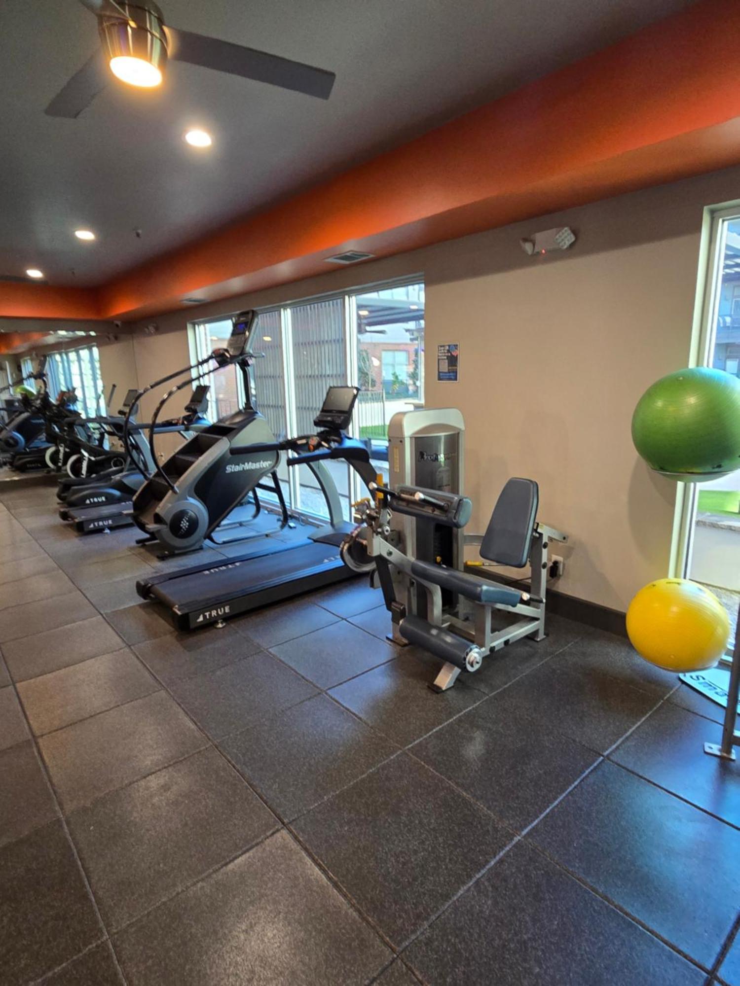 Downtown Dallas 2Bd Free Parking Bagian luar foto